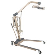 Bariatric Electric Patient Lift, 600lb Capacity, 1 Quantity per Case