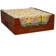 Noodles - Chicken - 2.25 oz - 12 / Carton