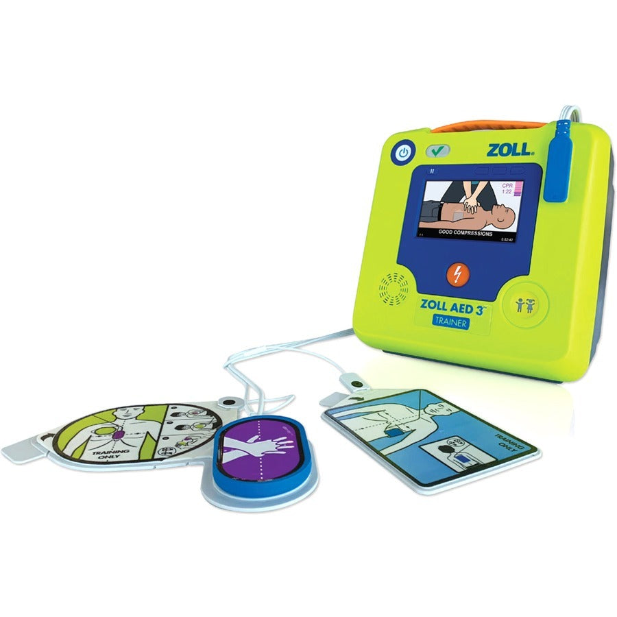 ZOLL AED 3 Trainer