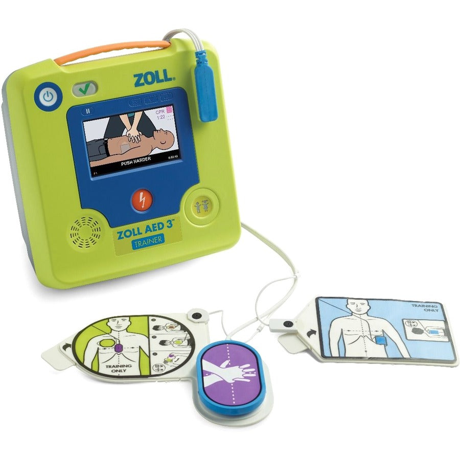 ZOLL AED 3 Trainer