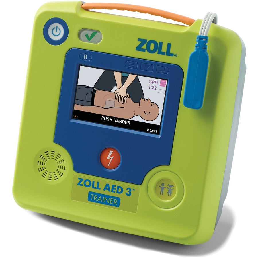 ZOLL AED 3 Trainer
