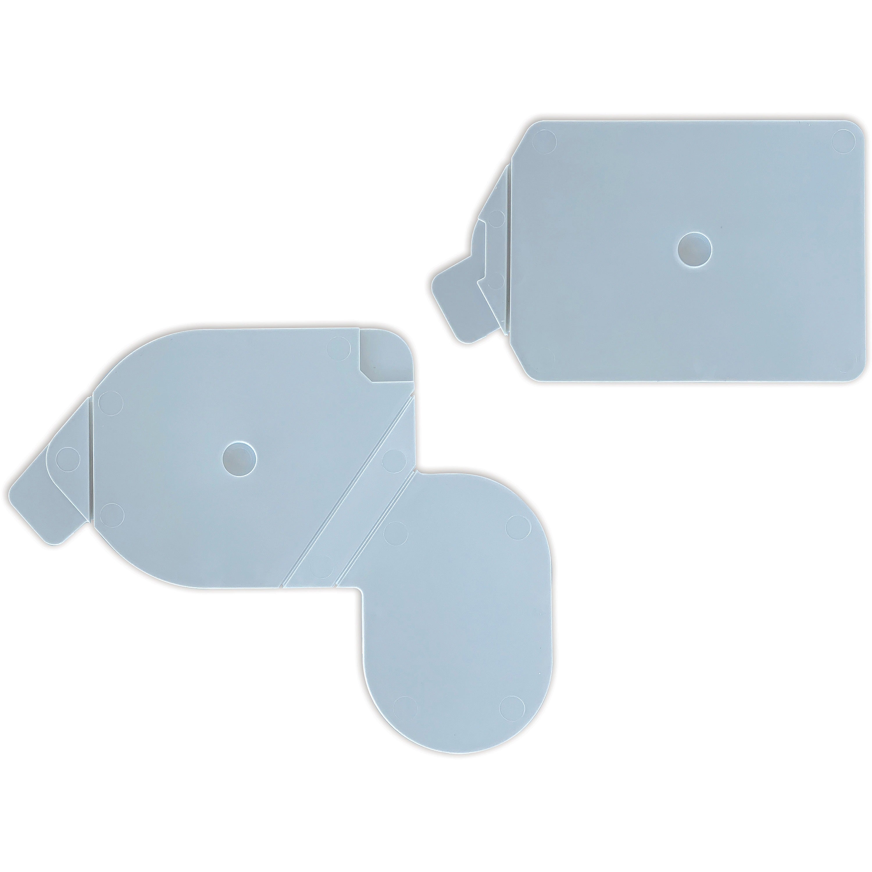ZOLL AED3 Trainer CPR Replacement Gel Pads