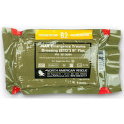 ZOLL Medical Emergency Trauma Dressing Trainer