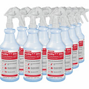 Ready-To-Use - 32 fl oz (1 quart) - Washable - Colorless - 12 / Carton