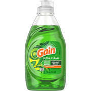 8 fl oz (0.3 quart) - Clean Scent - Green - 12 / Carton