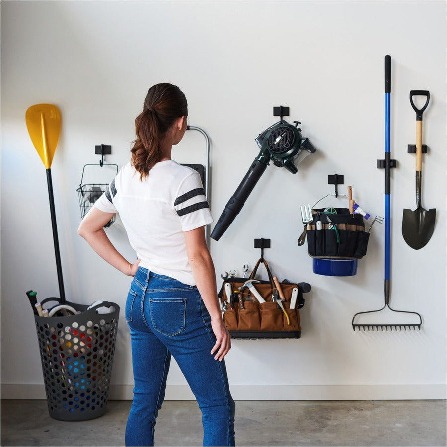Duck Brand EasyMounts Heavy-Duty Tool Holder