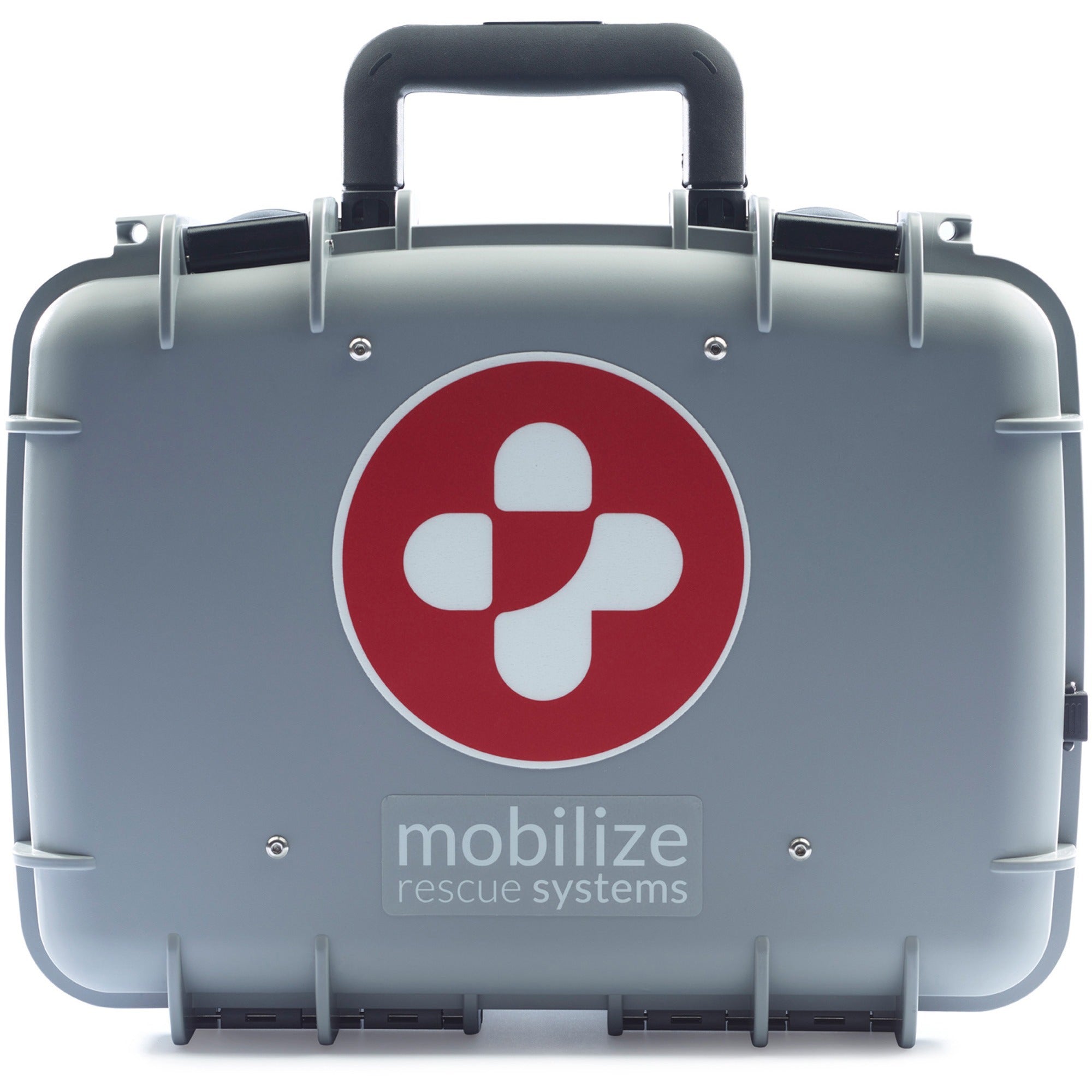 ZOLL MRS Comprehensive Rescue System
