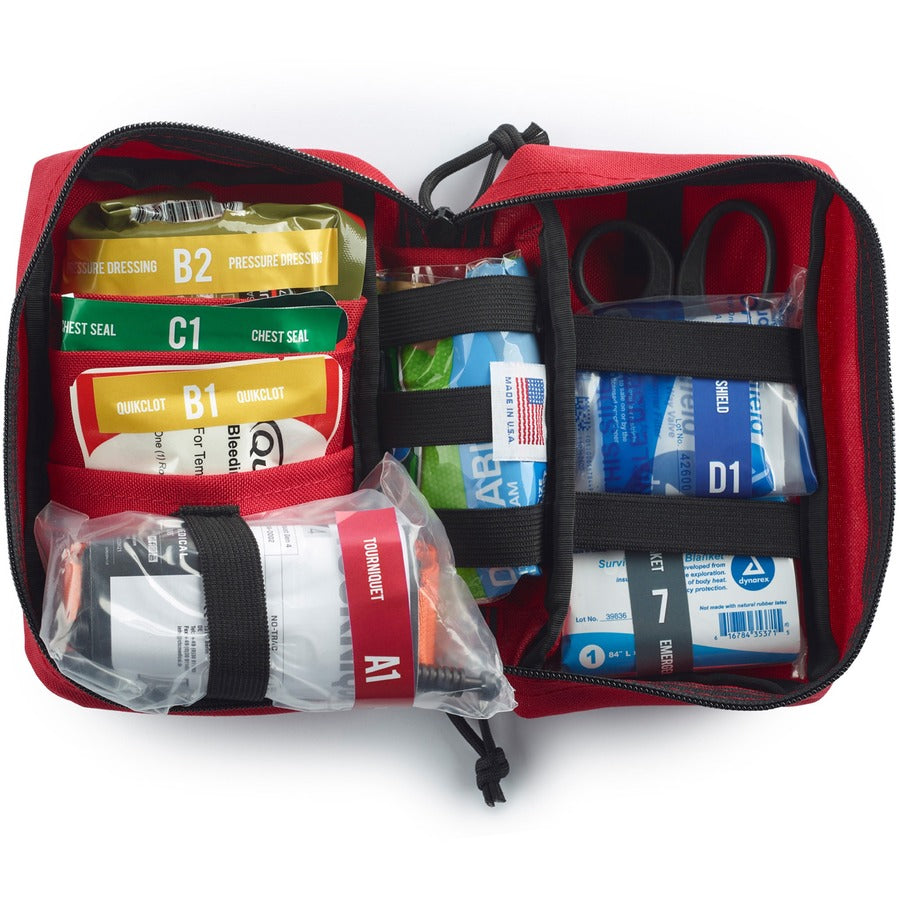 ZOLL MRS Utility Rescue System Kit