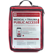 ZOLL Mobilize Rescue Systems Training Kit
