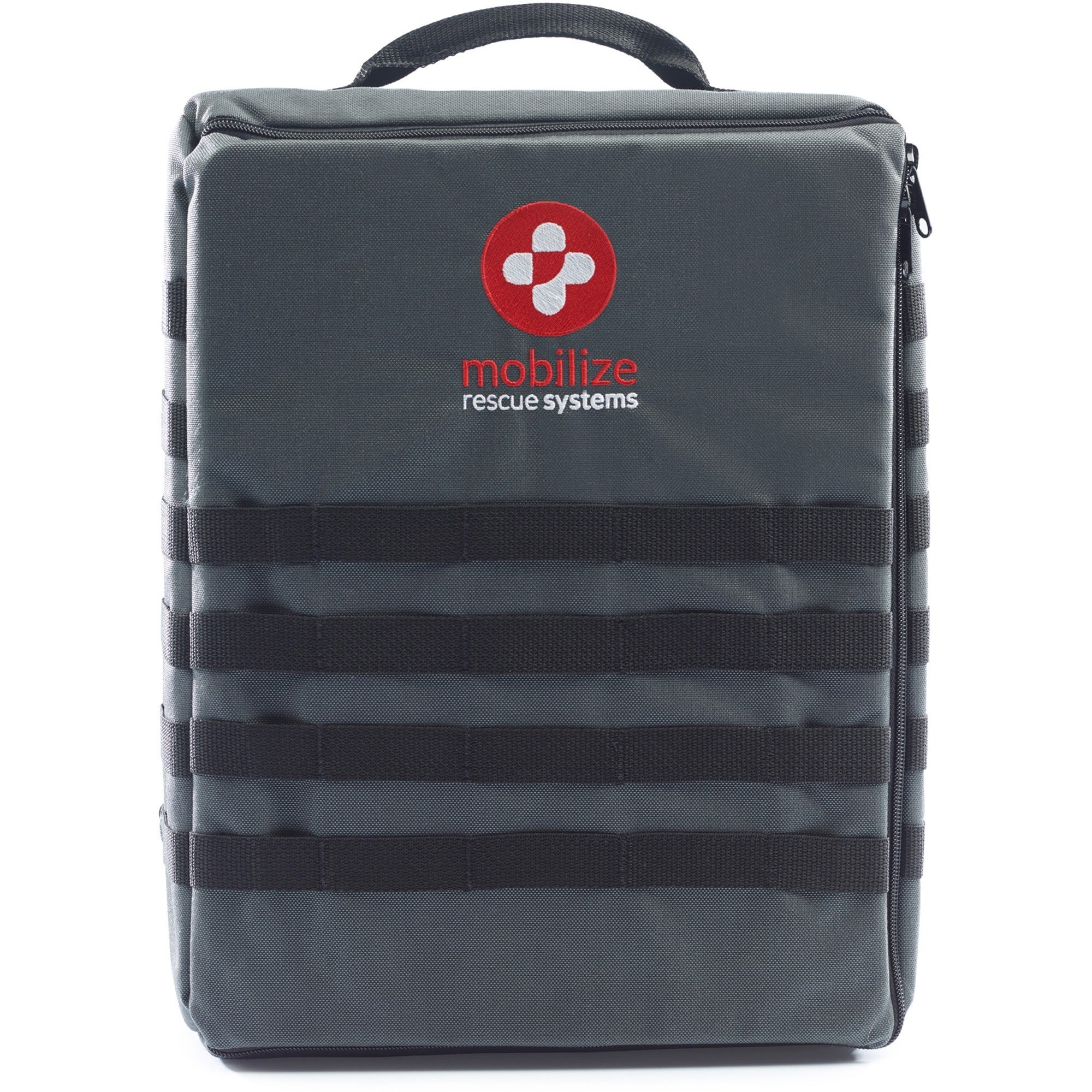 ZOLL MRS Medical Supplies Backpack
