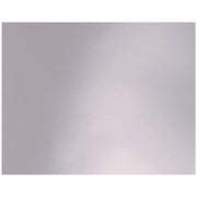 UCreate Metallic Poster Board - Classroom, Poster, Mounting, Project - Gray - 25 / Carton