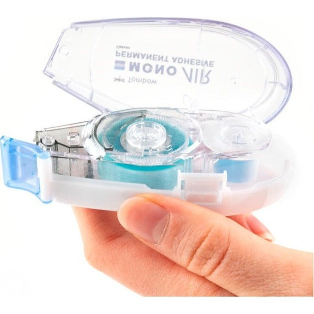 Tombow Refill 2-Pack, MONO Air Touch Adhesive