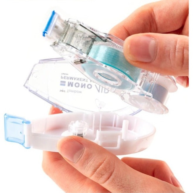 Tombow Refill 2-Pack, MONO Air Touch Adhesive