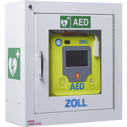 ZOLL Medical AED 3 Surface-mounted Wall Cabinet
