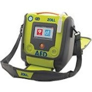 ZOLL Carrying Case ZOLL Defibrillator - Green