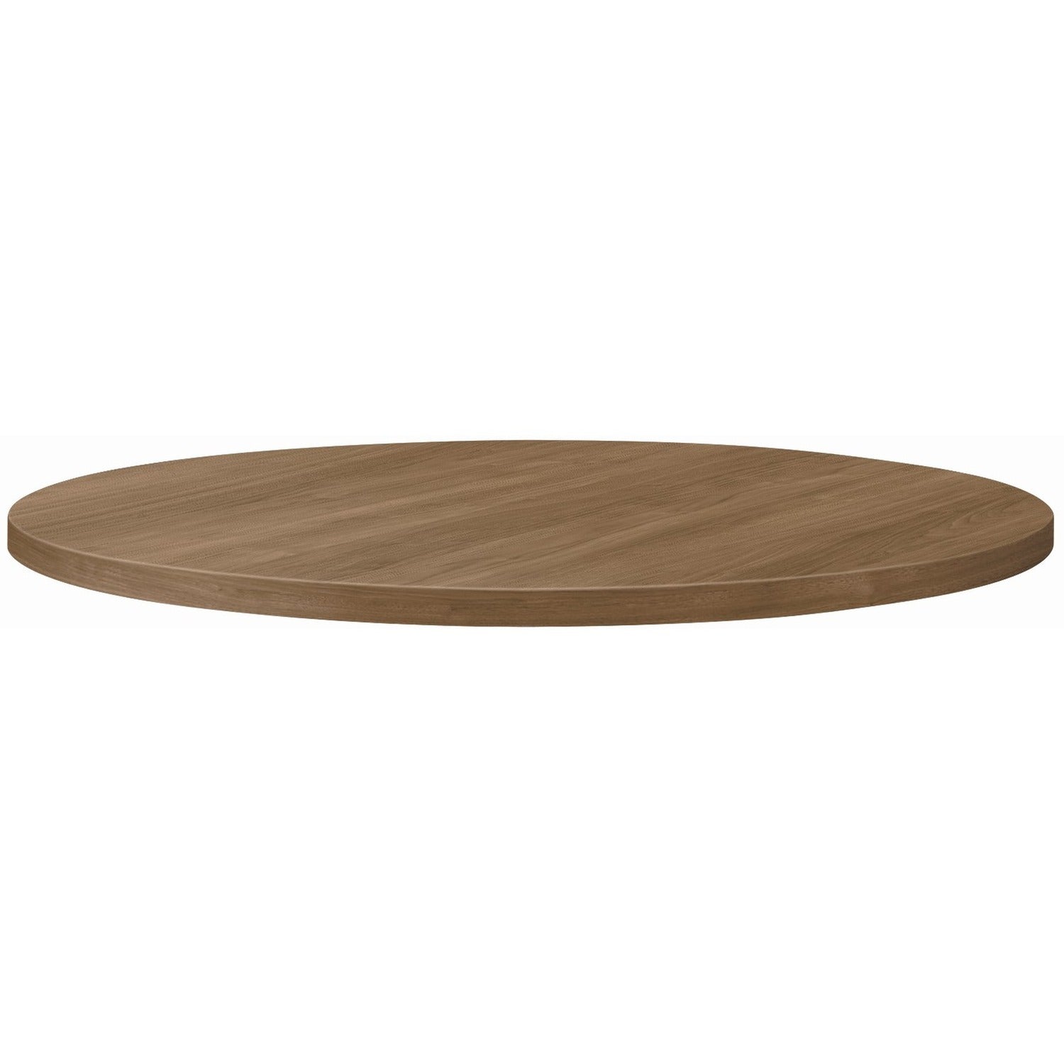 HON Between HBTTRND36 Round Table Top, Pinnacle Finish, 36" Diameter, 1 Each