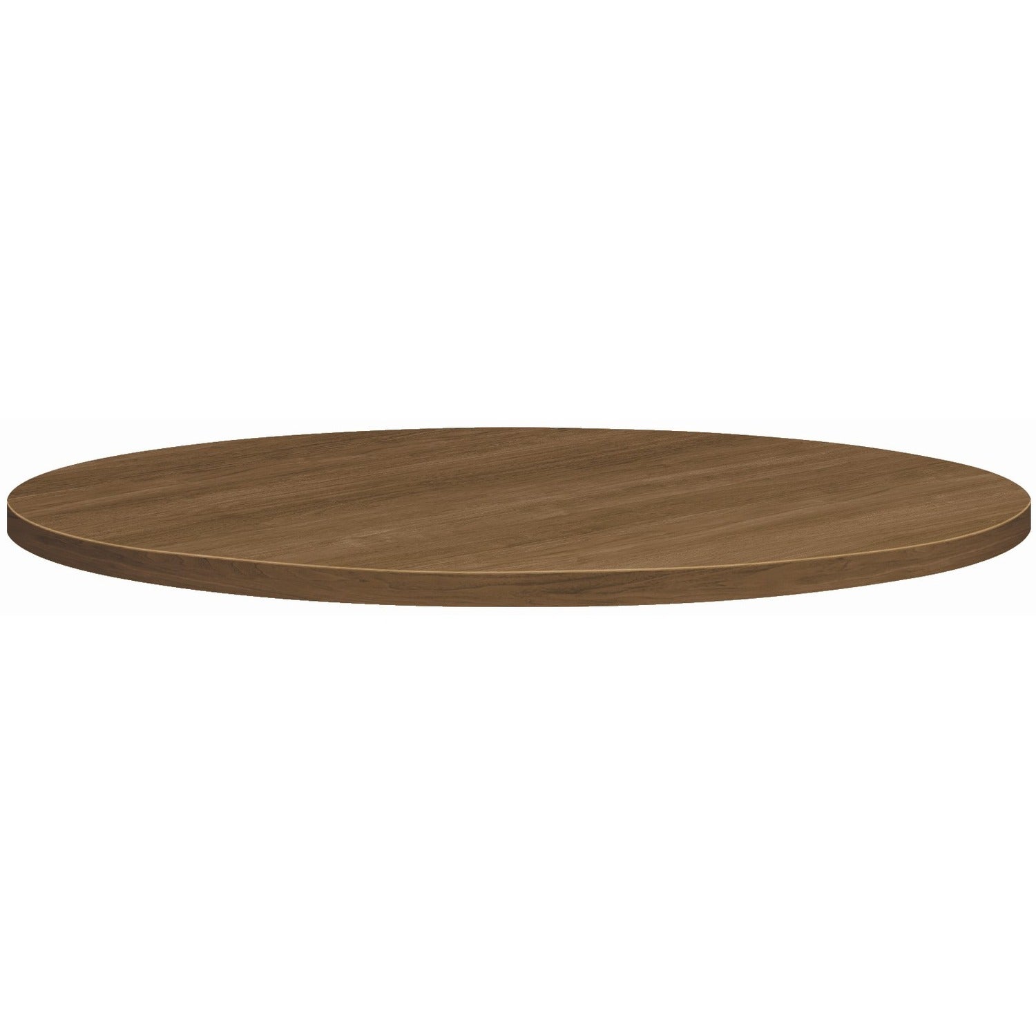 HON Between HBTTRND42 Round Table Top, Pinnacle Finish, 42" Diameter, 1 Each