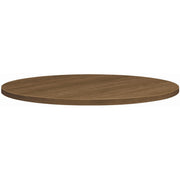 HON Between HBTTRND42 Round Table Top, Pinnacle Finish, 42" Diameter, 1 Each