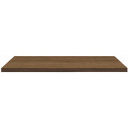 HON Between HBTTSQR36 Table Top, Square, Pinnacle Finish, 36" Size, 1 Each