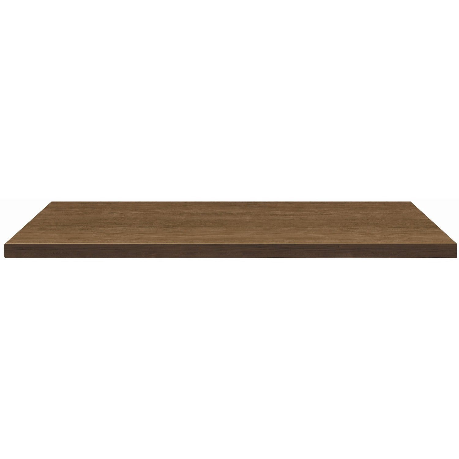 HON Between HBTTSQR42 Table Top, Square, Pinnacle Finish, 42" Size, 1 Each