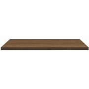 HON Between HBTTSQR42 Table Top, Square, Pinnacle Finish, 42" Size, 1 Each