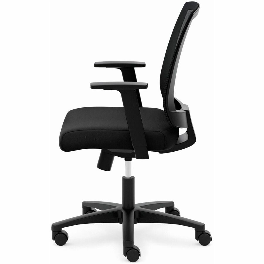 HON Torch Mesh Mid-Back Task Chair