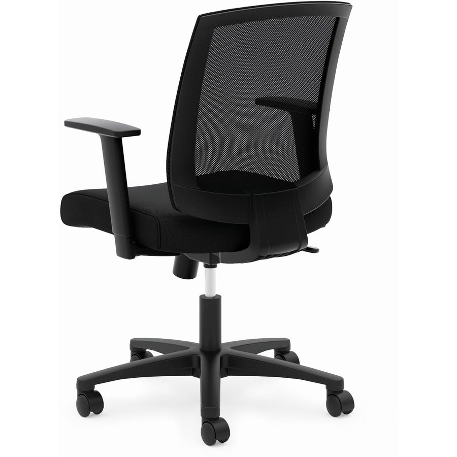 HON Torch Mesh Mid-Back Task Chair