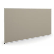 42" Height x 72" Width - Glide, Durable - For Workstation, Office - 1 Each