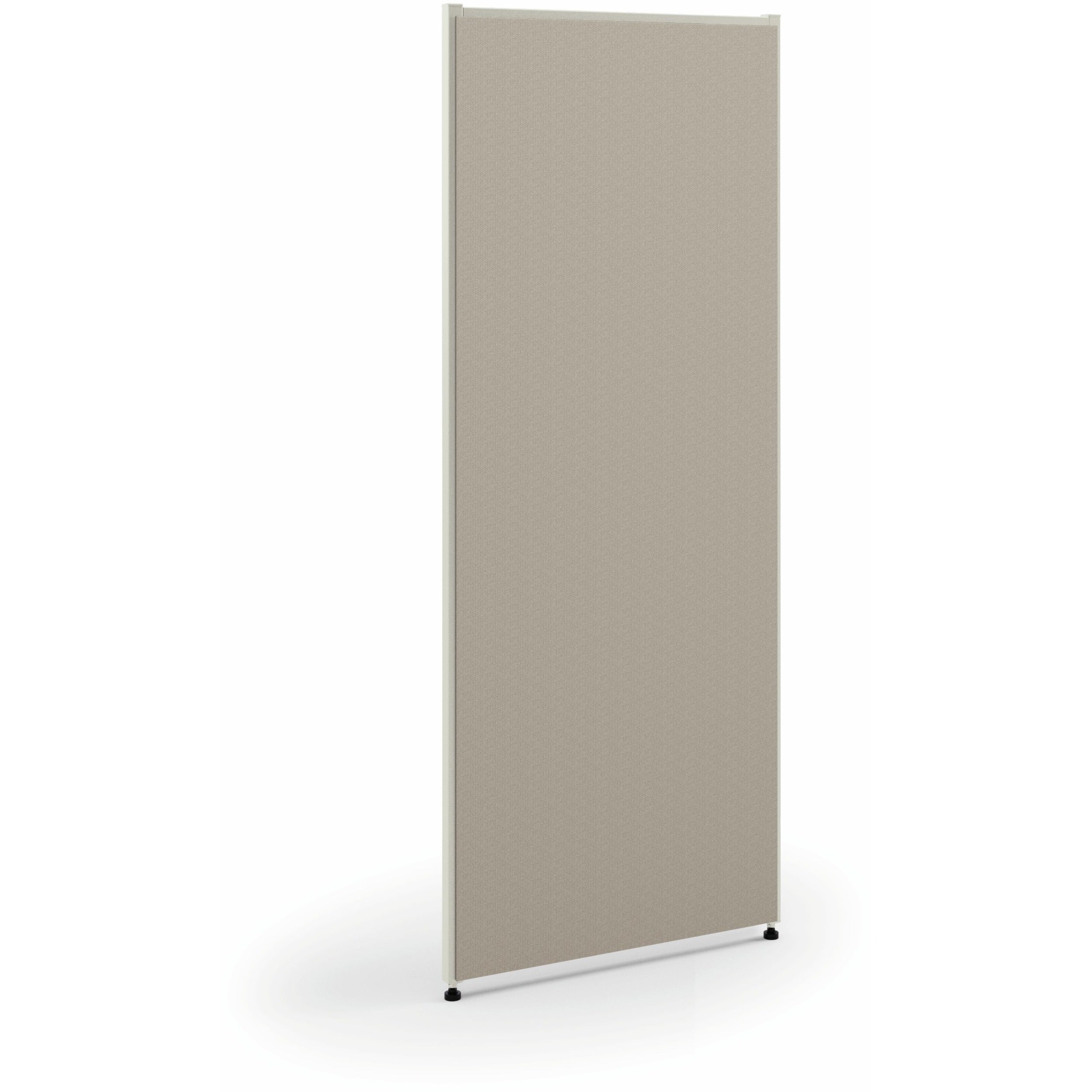 60" Height x 24" Width - Glide, Durable - For Workstation, Office - 1 Each