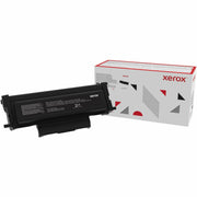 Xerox High Yield Black Laser Toner Cartridge, 3000 Pages, 1 Each