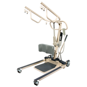 Sit-to-Stand Electric Patient Lift, 1 Quantity per Case