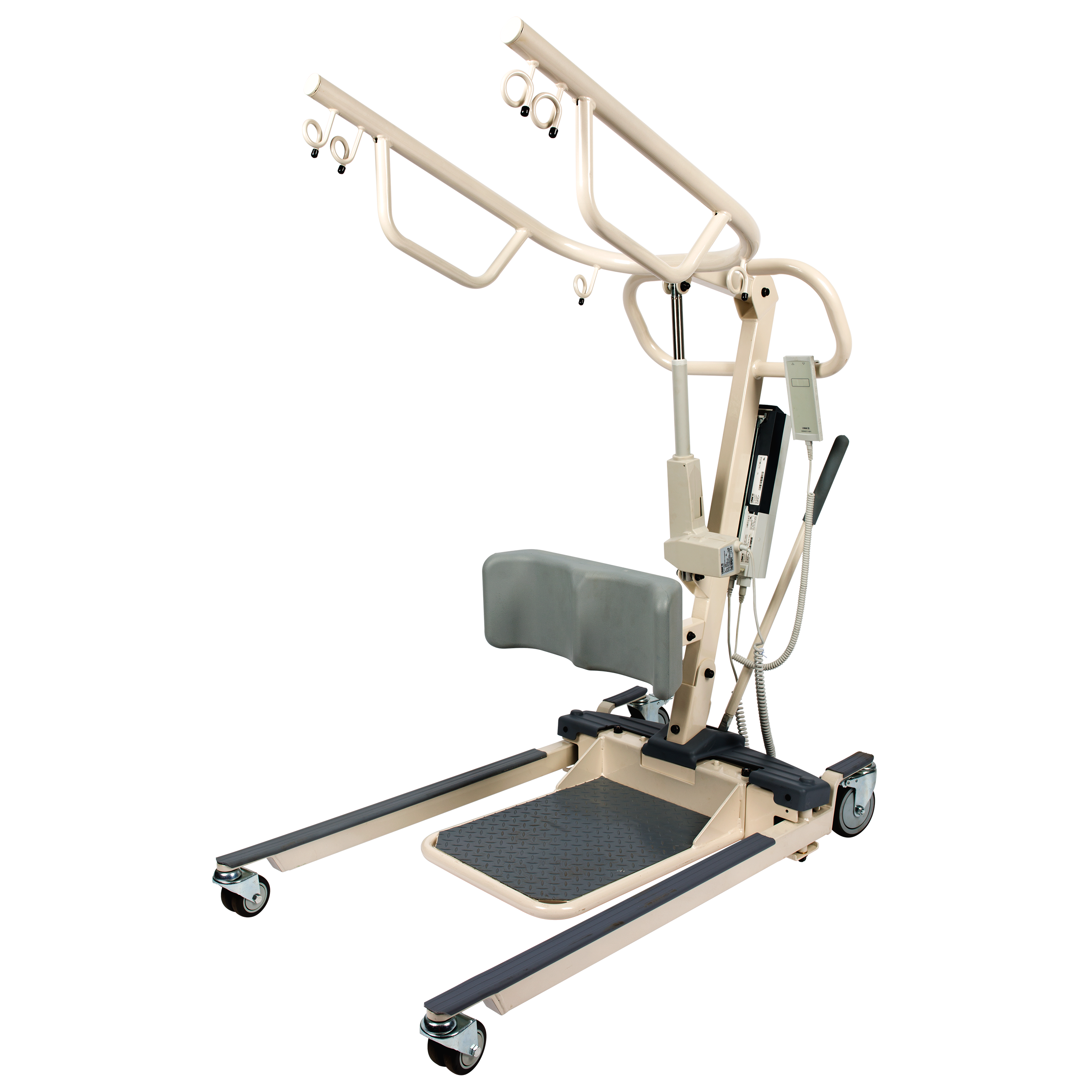 Sit-to-Stand Electric Patient Lift, 1 Quantity per Case