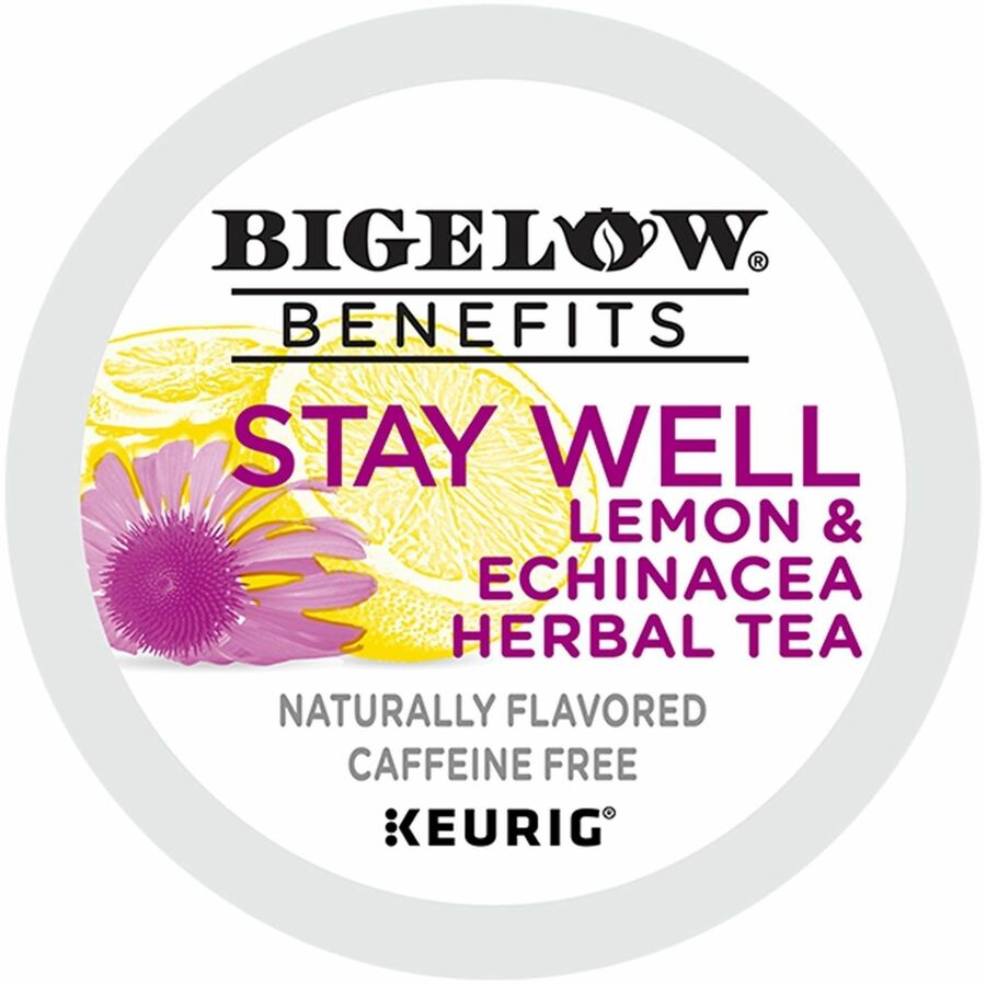 Herbal Tea - 22 K-Cup - 22 / Box