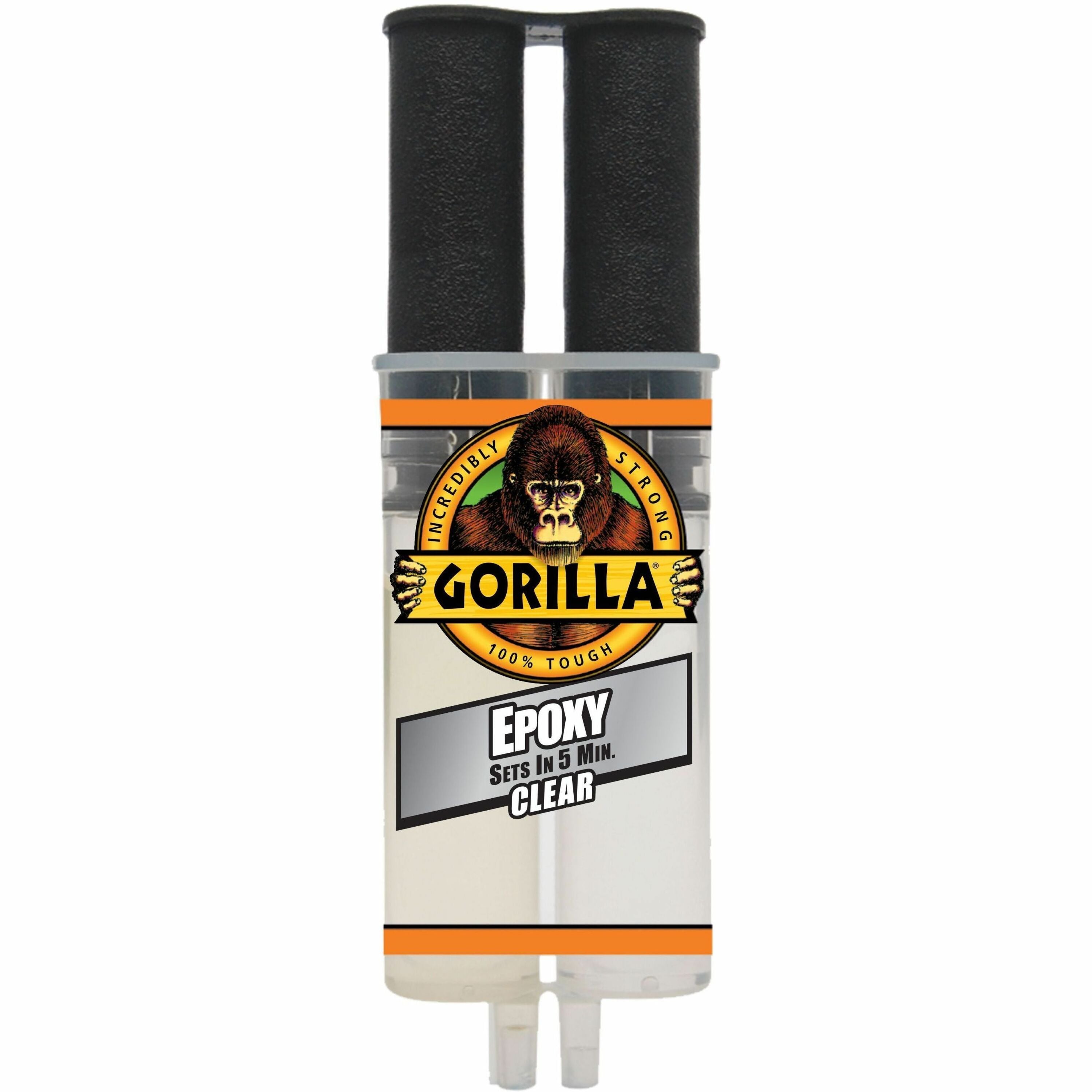 0.85 oz - Clear - 1 Each