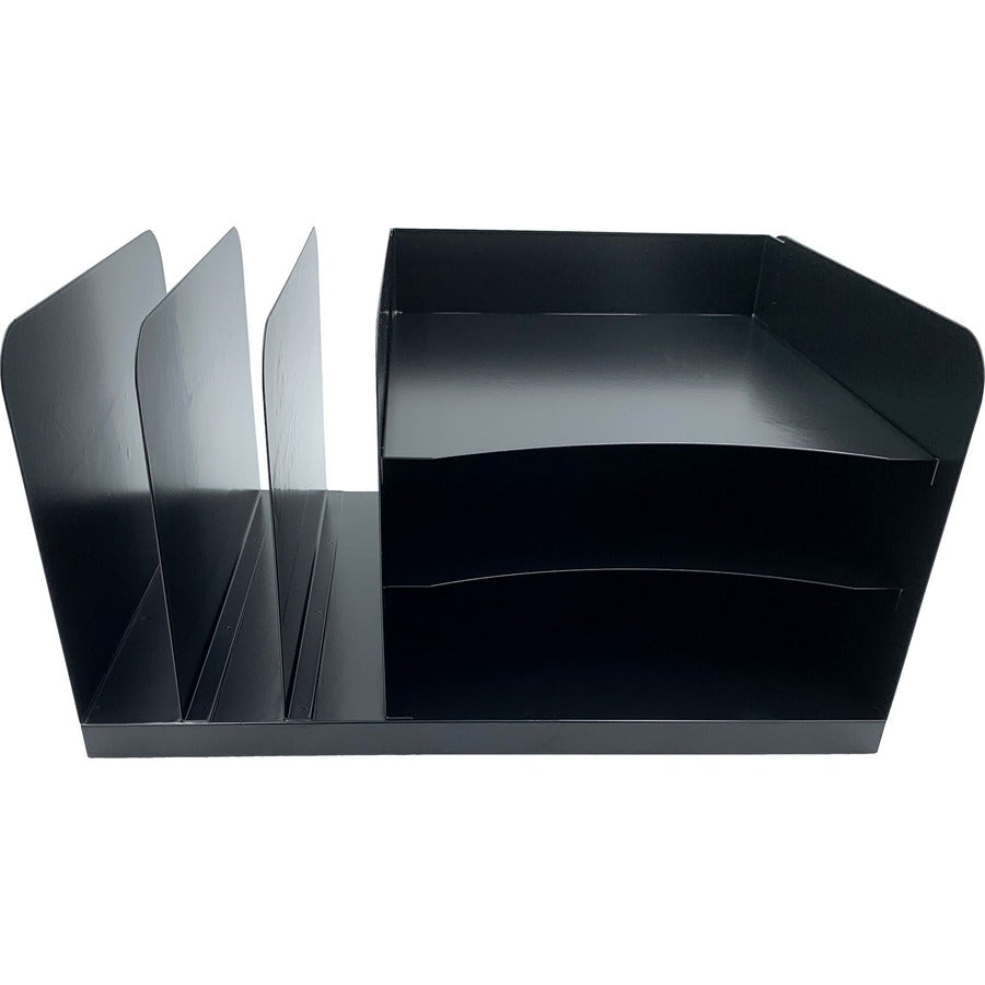 Huron Combo Slots Desk Organizer