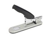 Sparco Products SPR01315 Economy Heavy-Duty Stapler- 100 Sheet Cap- Putty-Brown
