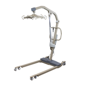 Bariatric HD Patient Lift