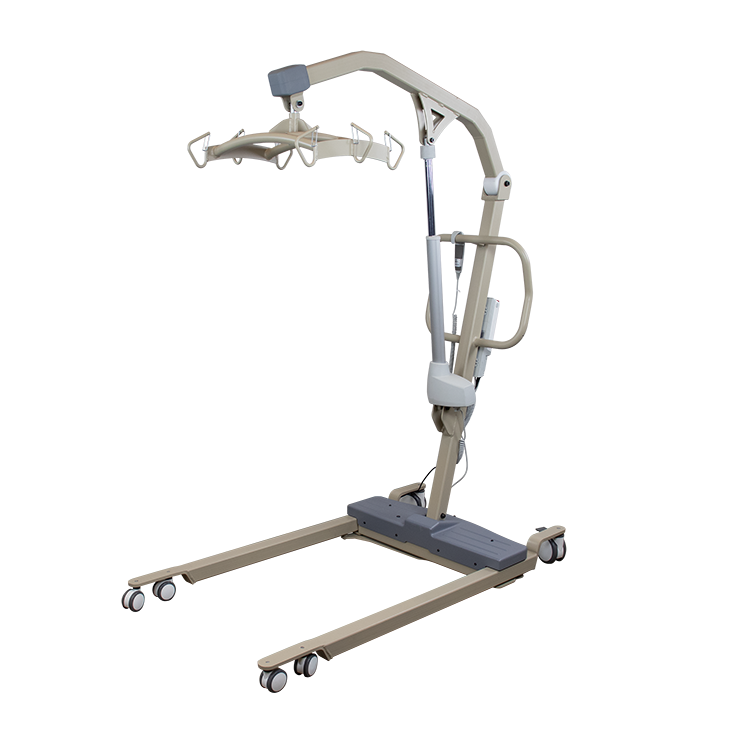 Bariatric HD Patient Lift