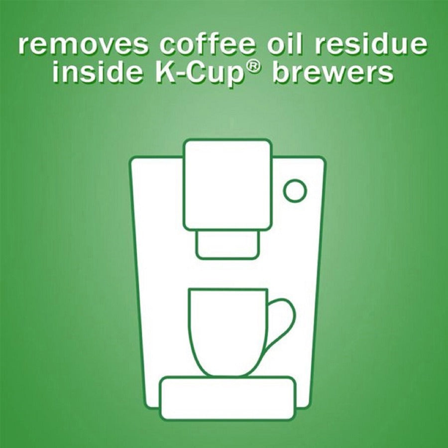 Urnex Single Brewer Cleaning Kit