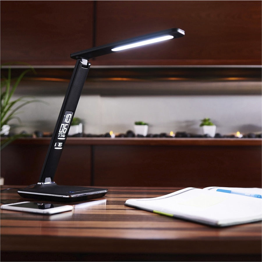 OttLite Wellness Series Renew LED Desk Lamp