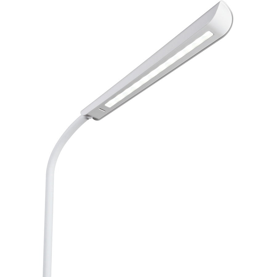 OttLite Power Up LED Desk Lamp with Wireless Charging