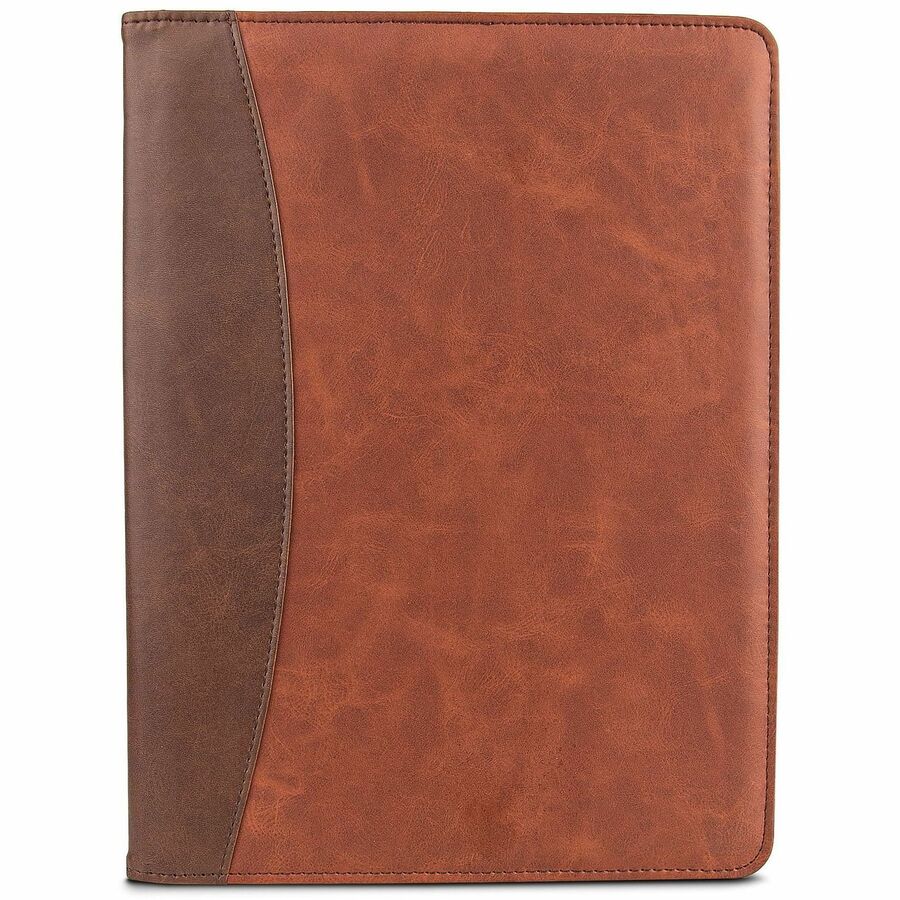 PU Leather - Brown, Black, Tan - 1 Each