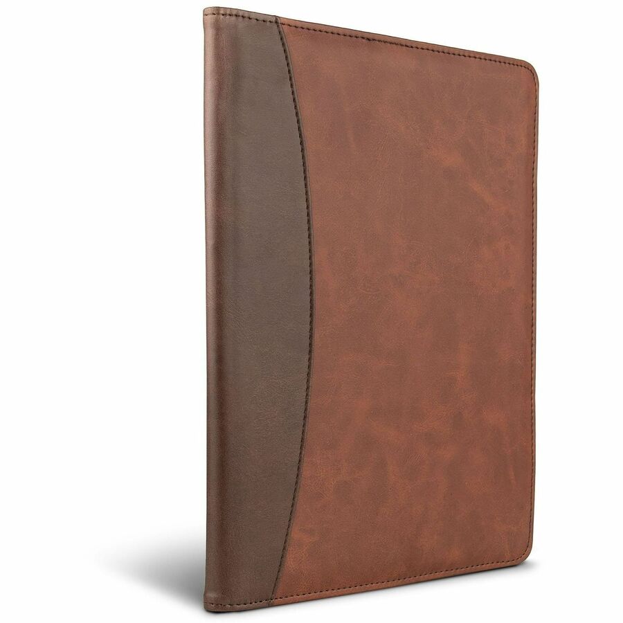 PU Leather - Brown, Black, Tan - 1 Each