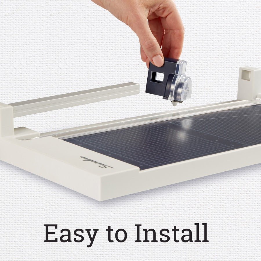 Swingline ClassicCut Bypass Trimmer Replacement Blade