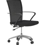Safco Training Height-Adjustable Task Chair
