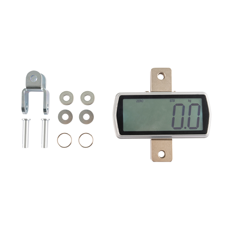 Lift Scale