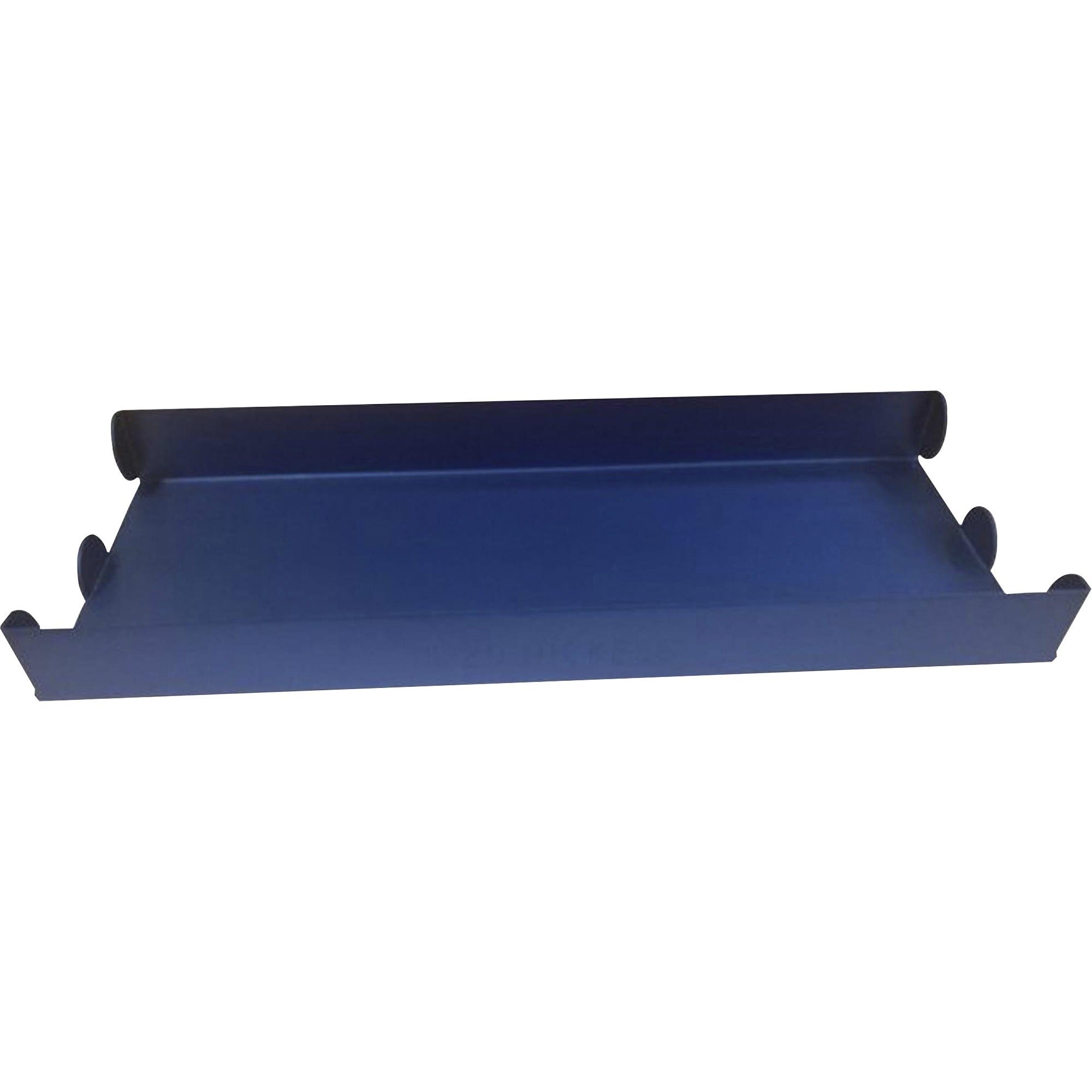 Blue - Anodized Metal - 1 Each