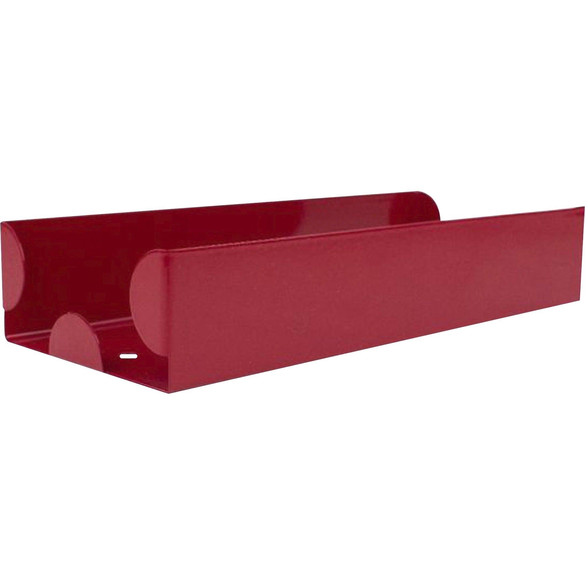 Red - Anodized Metal - 1 Each