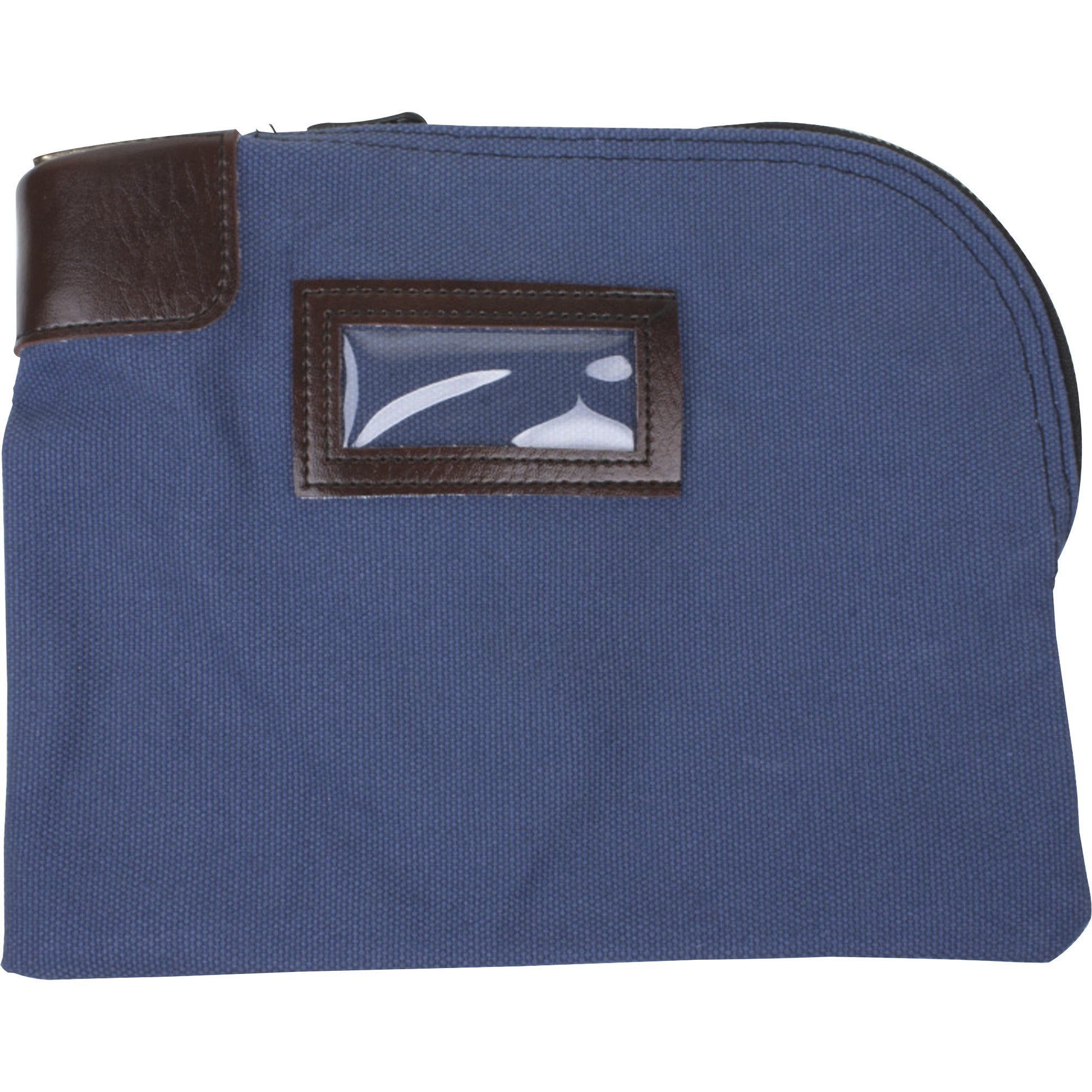 Moisture Resistant - Nylon Body - 8.5" Width x 11" Depth - 1 Each