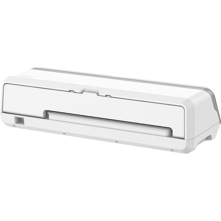 Pouch - 10 mil Lamination Thickness - 21.3" Width x 8.2" Depth